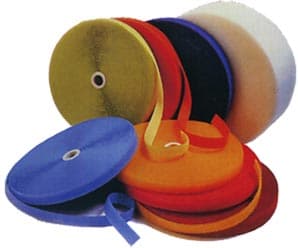 Hook and Loop Fastening Tape