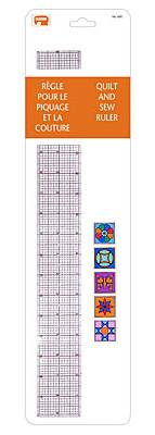 Quilt & Sew Ruler