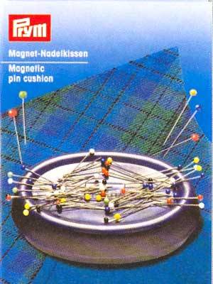 Magnetic Pin Cushion