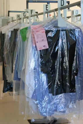 Poly Bags - Degradable