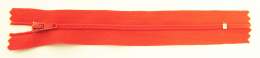 Polyester Coil Pant & Dress Zippers