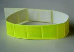 Self-Adhesive PVC Reflective Tape