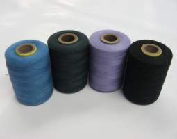 Spun Polyester Thread