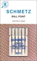 Schmetz Needles - Ballpoint