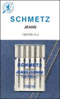 Schmetz Needles - Denim