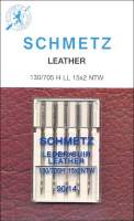 Schmetz Needles - Leather