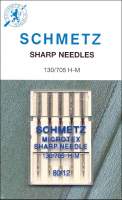 Schmetz Needles - Microtex