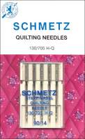 Schmetz Needles - Quilting