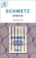 Schmetz Needles - Stretch