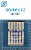 Schmetz Serger Needles