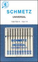 Schmetz Needles - Universal Assorted