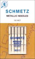 Schmetz Needles - Metallic