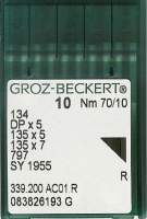 Groz Beckert Needles #134
