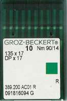 Groz Beckert Needles #135