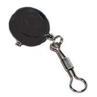 "Zingers" - Retractable Holder