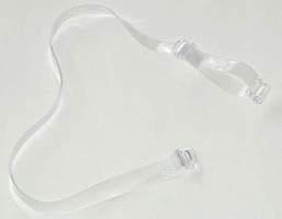 Bra Straps - Clear