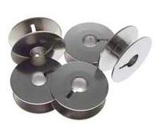 Pfaff Bobbins - Metal
