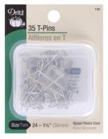 T-Pins