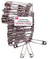 Safety Pins - Assortment