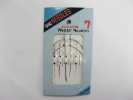 Home Repair Needles
