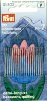 Quilters Betweens Hand Sewing Needles #7