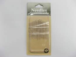 Darning Needles #5/10
