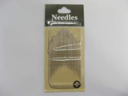 Darning Needles #3