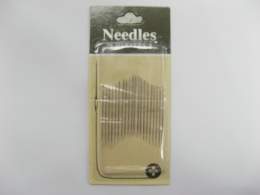 Darning Needles #8