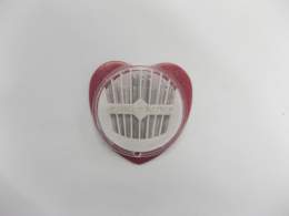 Heart Shape Needle Compact