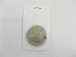 Gold-Eye Needle Compact