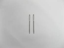 Wool Darning Needles - Large