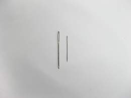 Wool Darning Needles - Small/Large