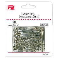 Safety Pins