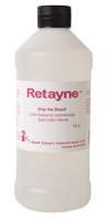 "Retayne" Colour Fixative