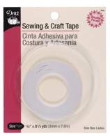 Double Faced Basting Tape