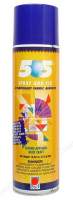 "505" Temporary Fabric Adhesive