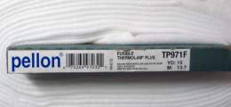 Fusible Batting