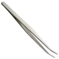 Bent Tweezers - Basic