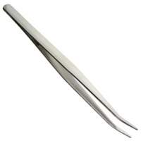 Bent Tweezers - Basic