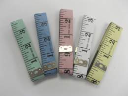 Tape Measures