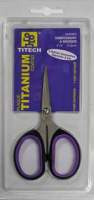 4.5" Embroidery Scissors