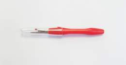 Large Seam Ripper w/Contoured Handle