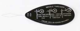 Large Handle Needle Threader