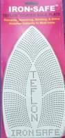 Teflon Coated Iron Sole Plate
