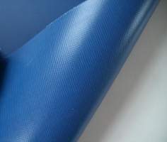 PVC Tarpaulin