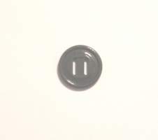 Flat Hole Buttons