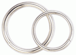 Welded O-Rings