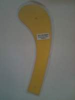 French Curve Ruler