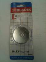45mm Rotary Cutter Replacement Blade