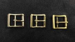 1" Roller Buckle